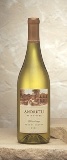 Selections Chardonnay