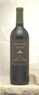 Napa Valley Cabernet Sauvignon