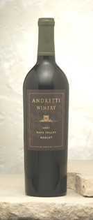 Napa Valley Merlot