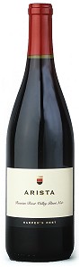 Harper's Rest Pinot Noir