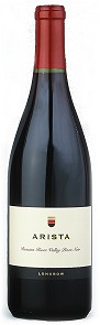 Longbow Pinot Noir