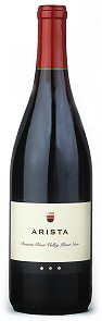 Russian River Valley Pinot Noir