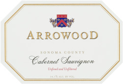 Cabernet Sauvignon, Sonoma County