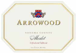 Merlot, Sonoma County