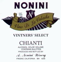 Chianti