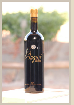 Napa Cabernet Sauvignon