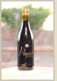 Carneros Pinot Noir