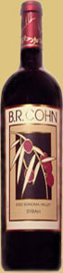 Sonoma Valley Syrah