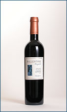 Zinfandel Port