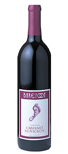 Barefoot California Cabernet Sauvignon