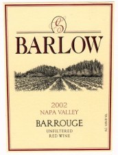 Barlow BARROUGE