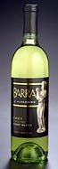 BARRA of Mendocino Pinot Blanc