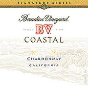 Coastal Chardonnay