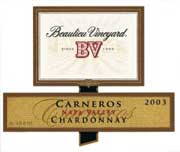 Carneros Chardonnay