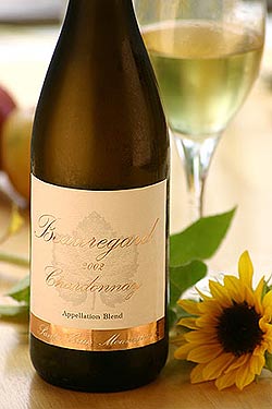 Appellation Blend Chardonnay