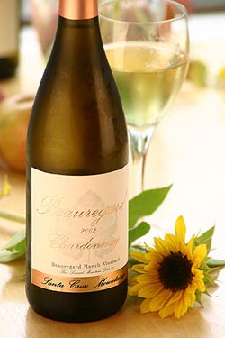 Beauregard Ranch Chardonnay