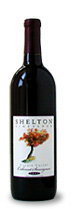 Yadkin Valley Cabernet Sauvignon