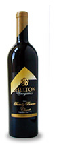 Yadkin Valley Family Reserve Claret
