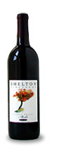 Yadkin Valley Merlot