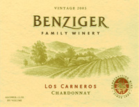Chardonnay, Carneros