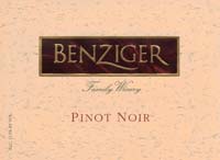 Pinot Noir, Sonoma County