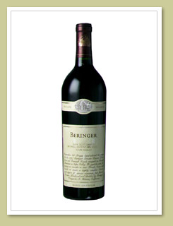 Private Reserve Bancroft Ranch Howell Mountain Merlot