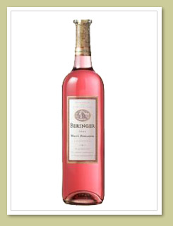 California White Zinfandel