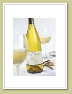 Private Reserve Chardonnay