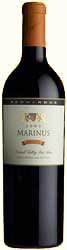Reserve Marinus