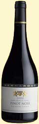 Pinot Noir, Rosella's Vineyard -