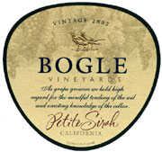 Petite Sirah