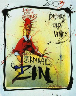 Cardinal Zin