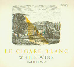 Le Cigare Blanc