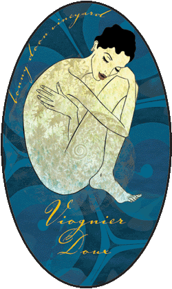 Viognier Doux