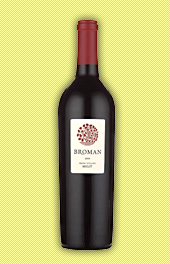 Broman Merlot