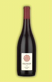 Broman Syrah