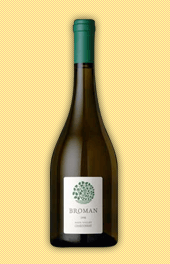 Broman Chardonnay