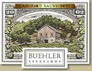 Napa Valley Cabernet Sauvignon