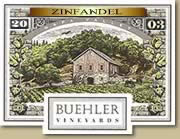 Napa Valley Zinfandel