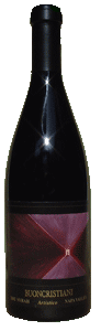 Napa Valley Syrah