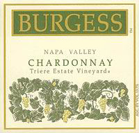 Chardonnay, Napa Valley
