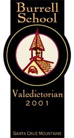 Valedictorian