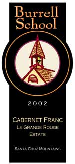 Cabernet Franc