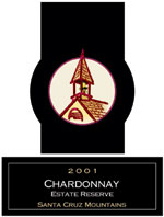 Estate Chardonnay
