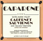 Cabernet Sauvignon