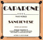 Sangiovese