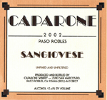 Sangiovese