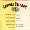 Muscat Canelli
