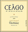 Ceago "Del Lago" Chardonnay