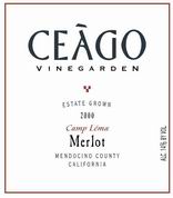 "Camp Lema" Merlot